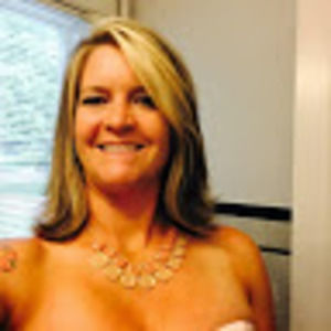 Meet your Posher, Tonia